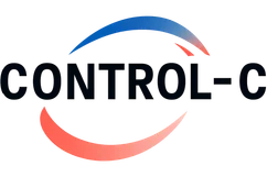 Control-C